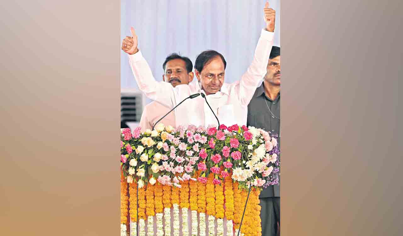 ‘Tallest’ tribute to Baba Saheb