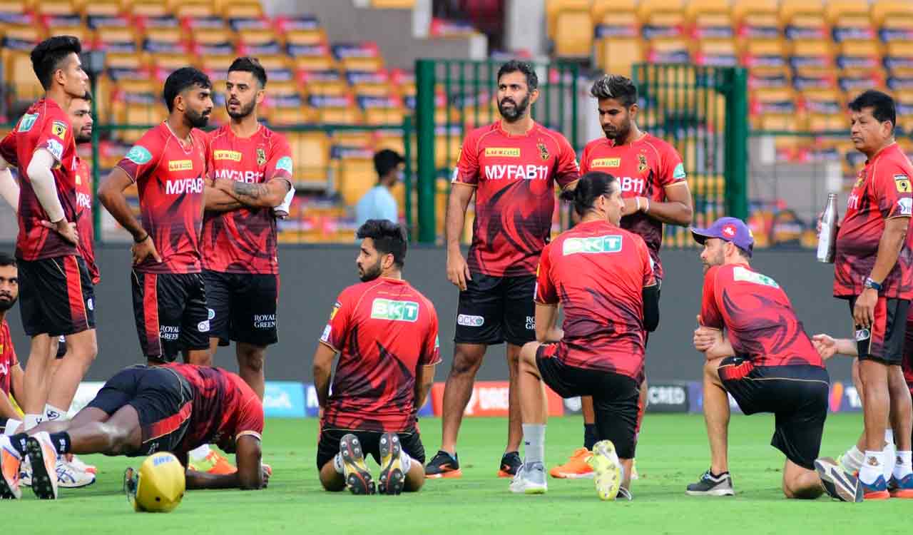 IPL 2023, RCB vs KKR preview: Struggling Knight Riders desperate for a win