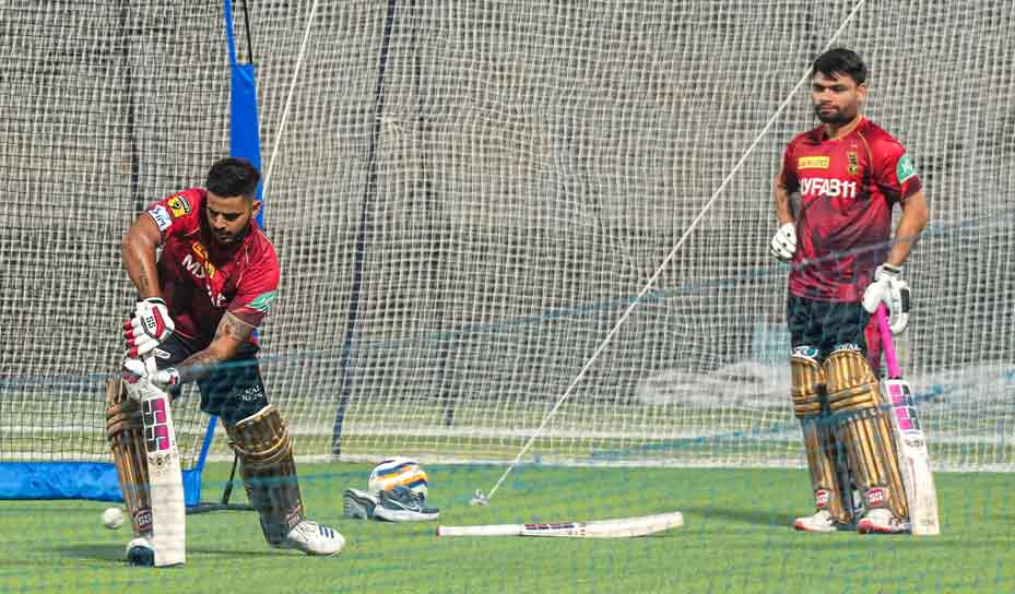 IPL 2023, CSK vs KKR preview: Knight Riders hope to arrest slide