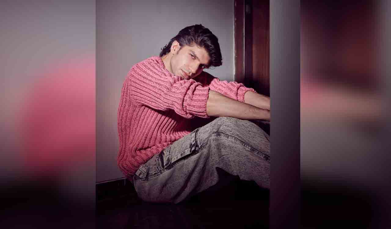 This is how Karan Mehta learnt to lisp for his character in ‘Almost Pyaar With DJ Mohabbat’