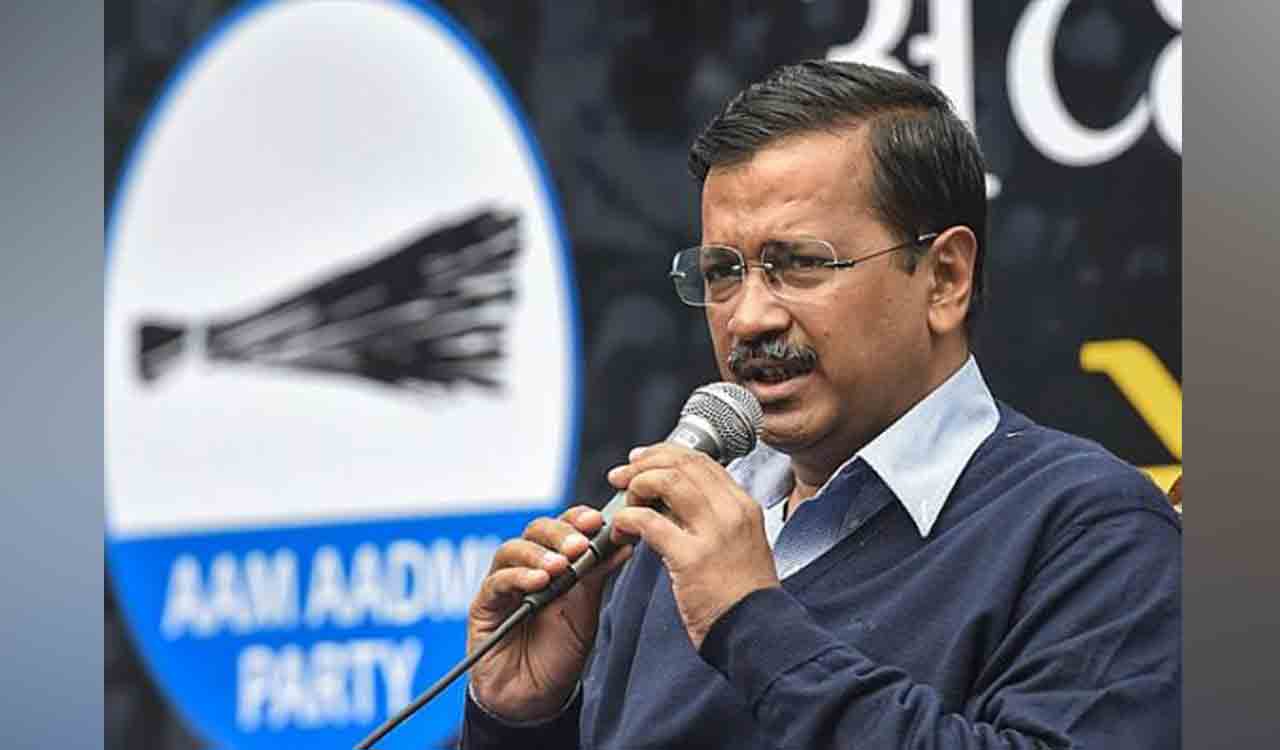 Delhi government calls for special Assembly session on April 17