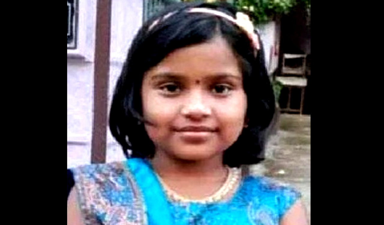 Eight-year-old girl dies after mobile phone explodes