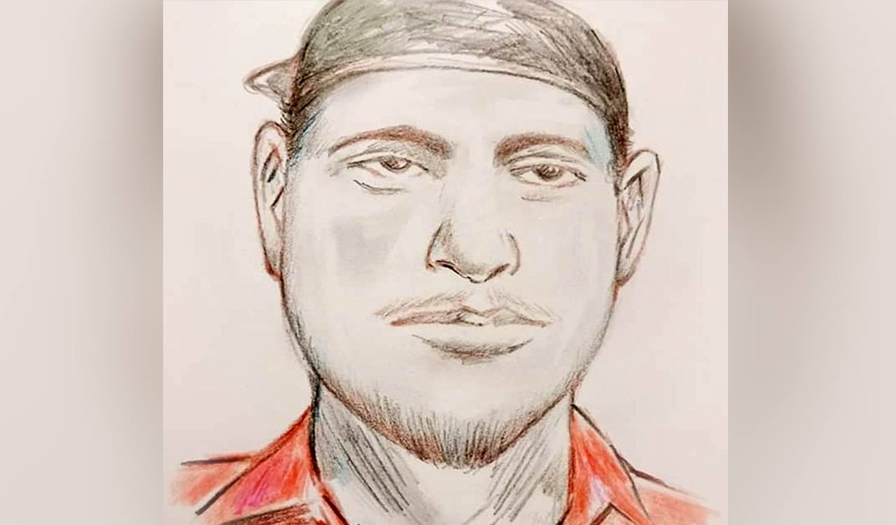 Kerala Police releases picture of suspect who set passengers on fire in moving train