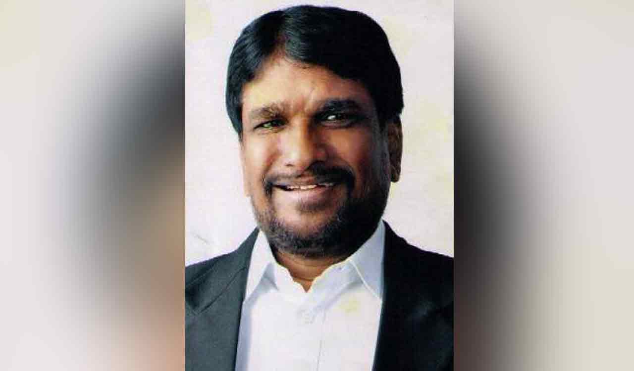 Former Metpalli MLA Komireddy Ramulu passes away