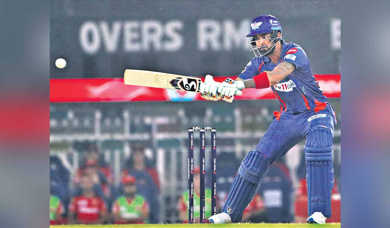 IPL 2023, LSG vs RR preview: Inconsistent LSG face stern RR test