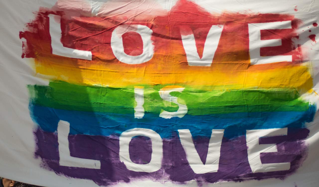 Law students issue statement against BCI’s stand against same-sex marriage  