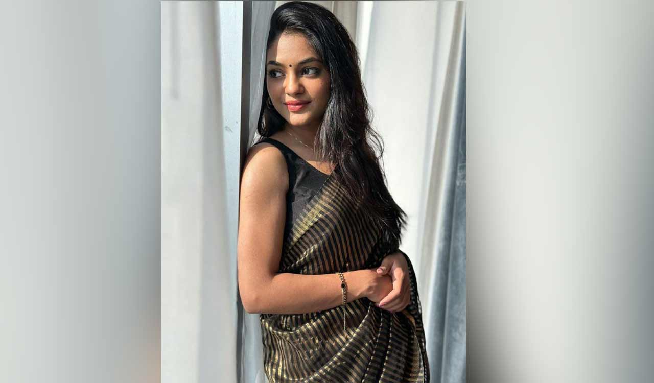 Love Today fame Ivana gets on board for this Telugu movie