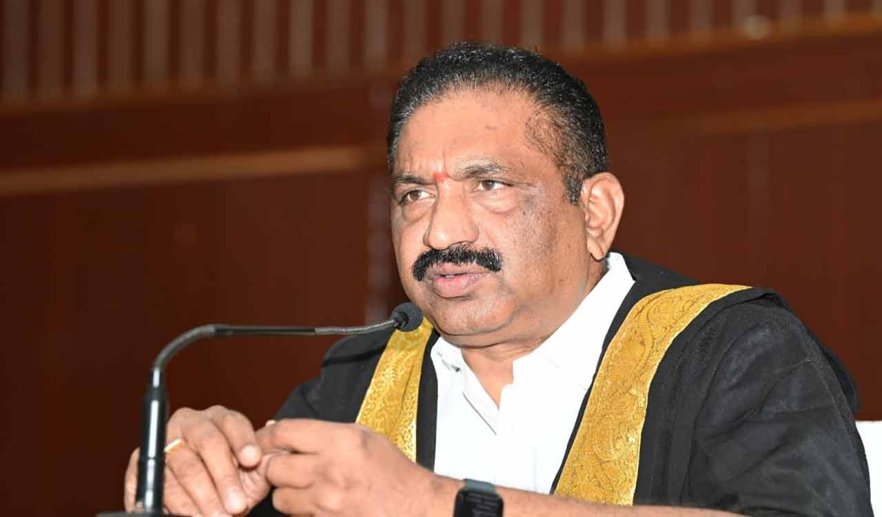 Karimnagar Municipal Corporation to develop merged villages with Rs 147 crore: Mayor