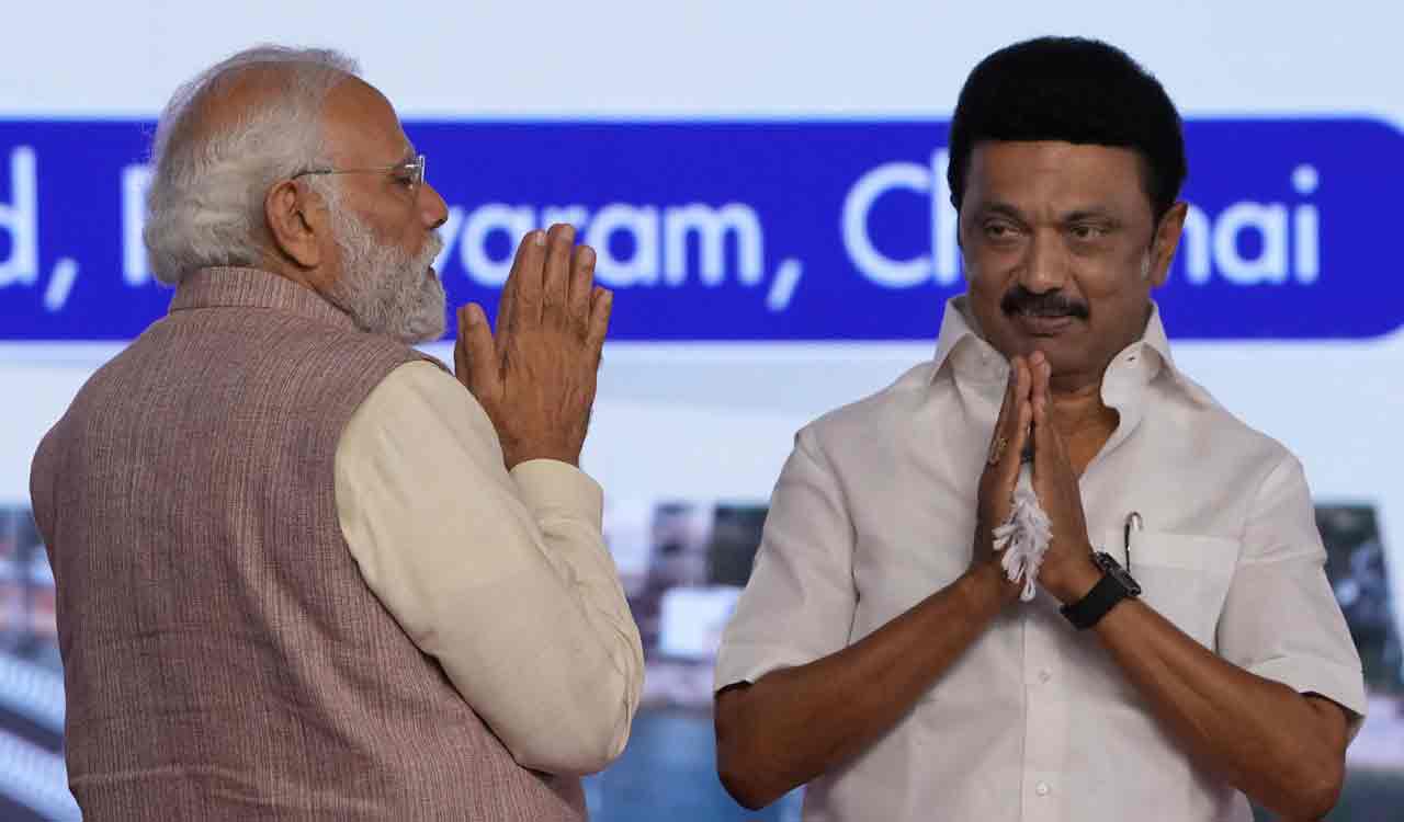 CM Stalin’s participation in G20 event is “a proud moment for Tamil Nadu”: State Health Minister