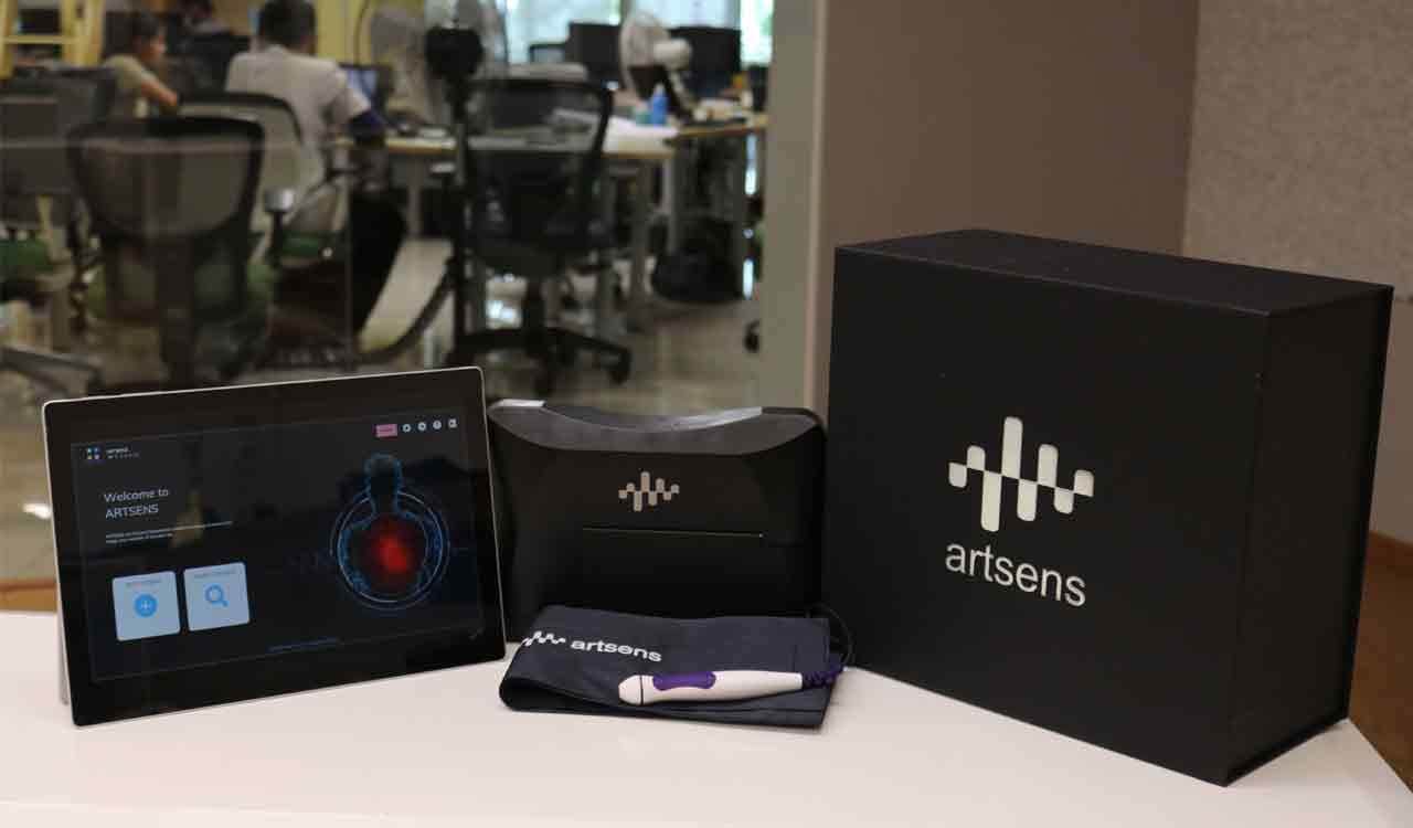 IIT Madras develops device to assess blood vessels