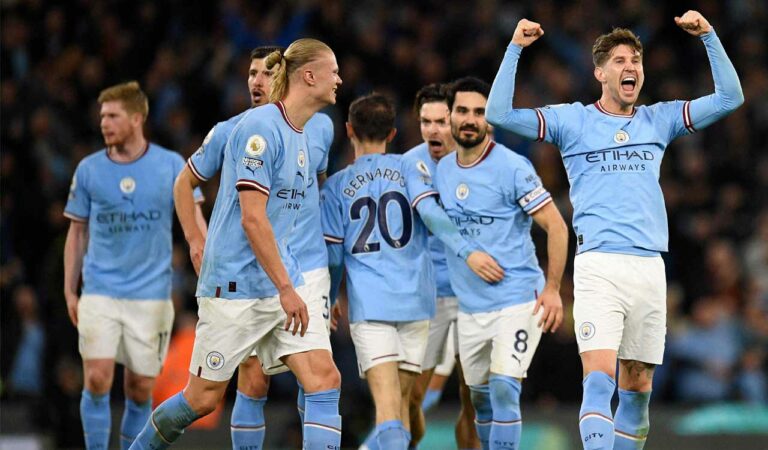 Manchester City