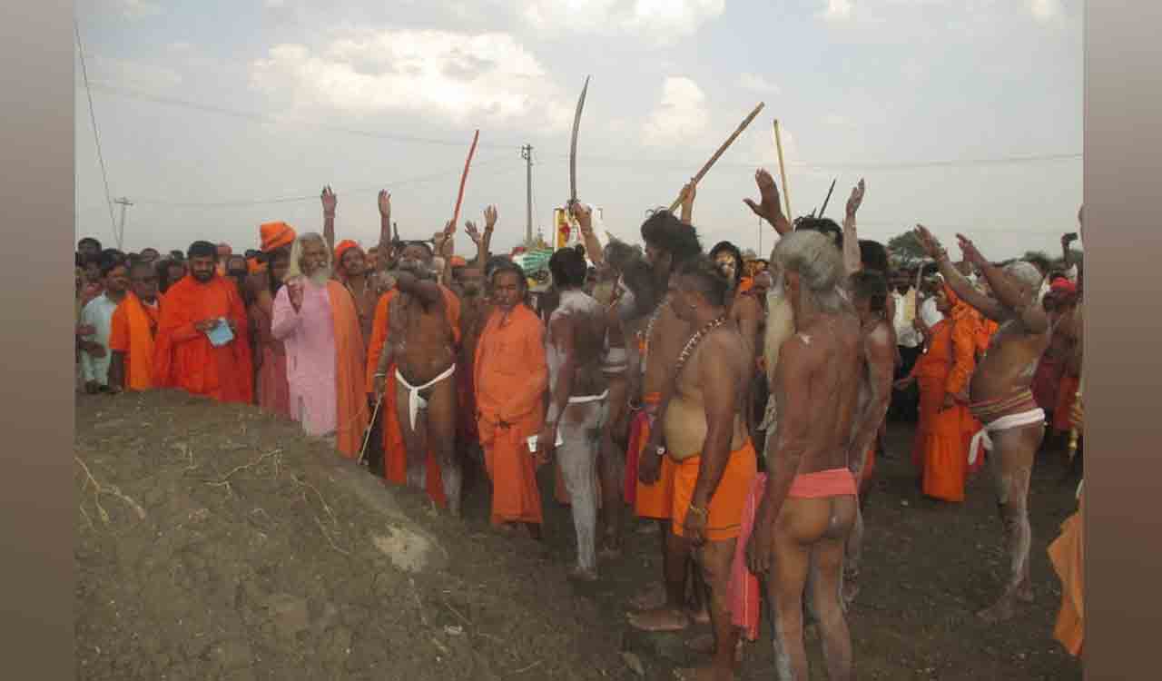Sangareddy gears up for Manjeera Kumbh Mela from April 24