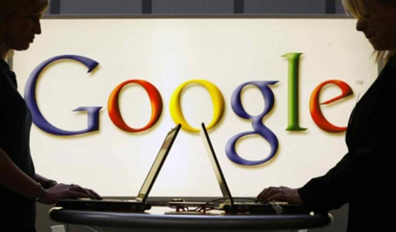 Google to let users co-present Slides in Meet