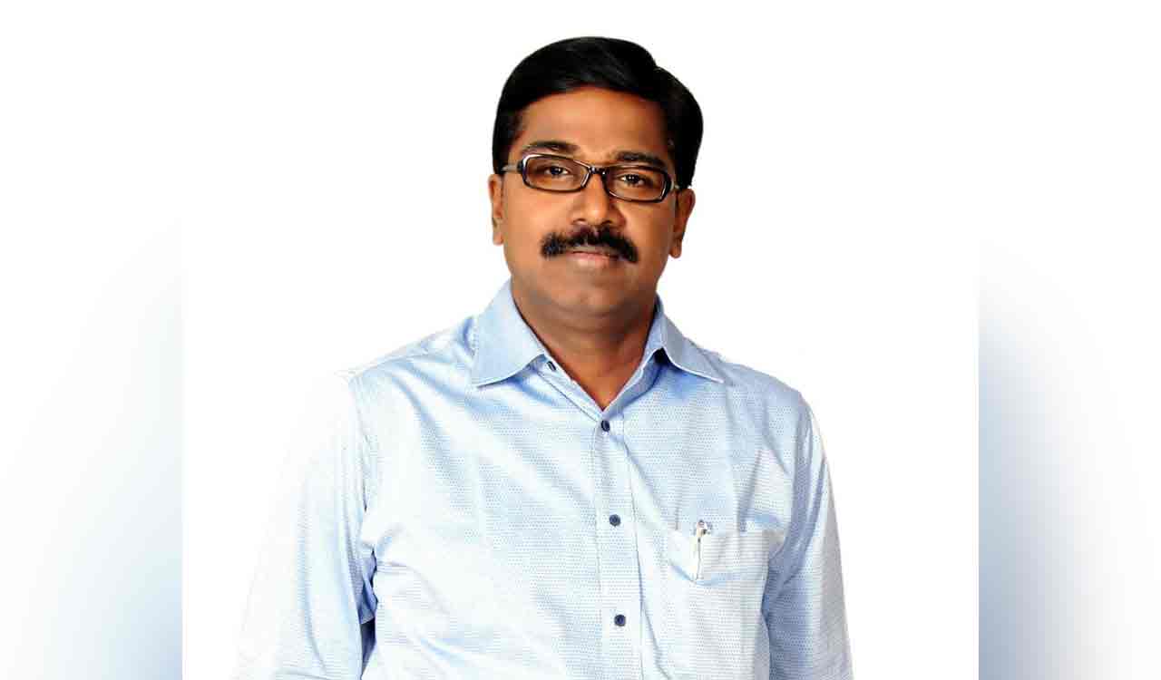 NMC issues letter of permission for Khammam Medical College