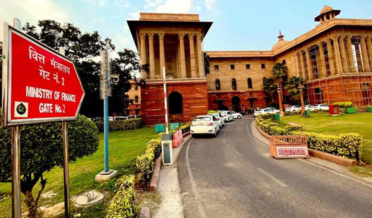 Indian banking system less prone to SVB-like incidents: Ministry of Finance report