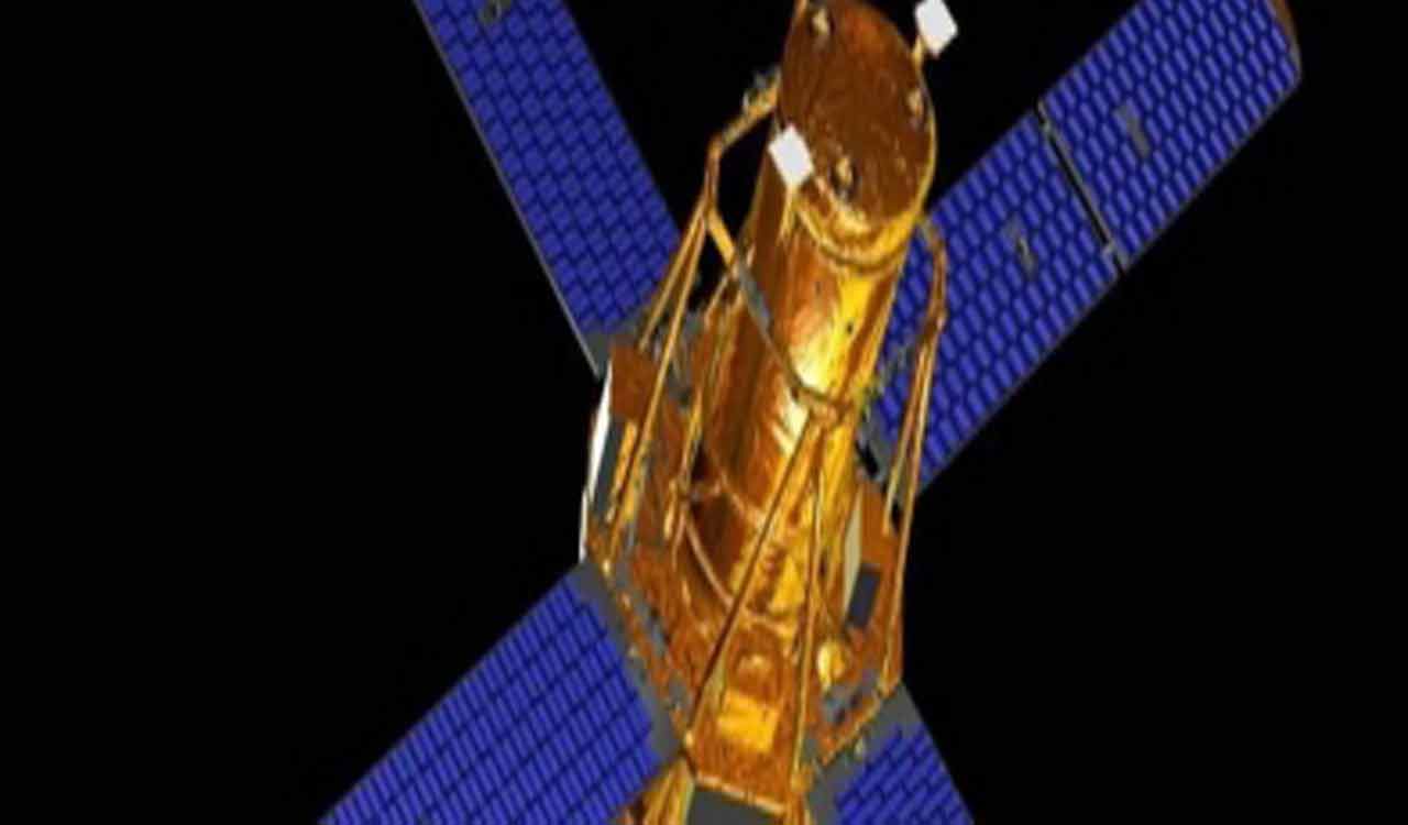 Dead satellite to crash into Earth on Wednesday, no threat to humans: NASA