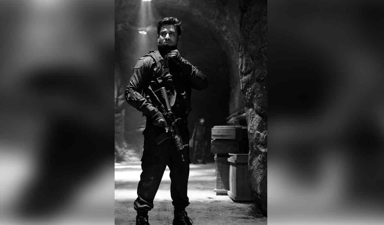 Nikhil Siddhartha’s ‘SPY’ locks its release date