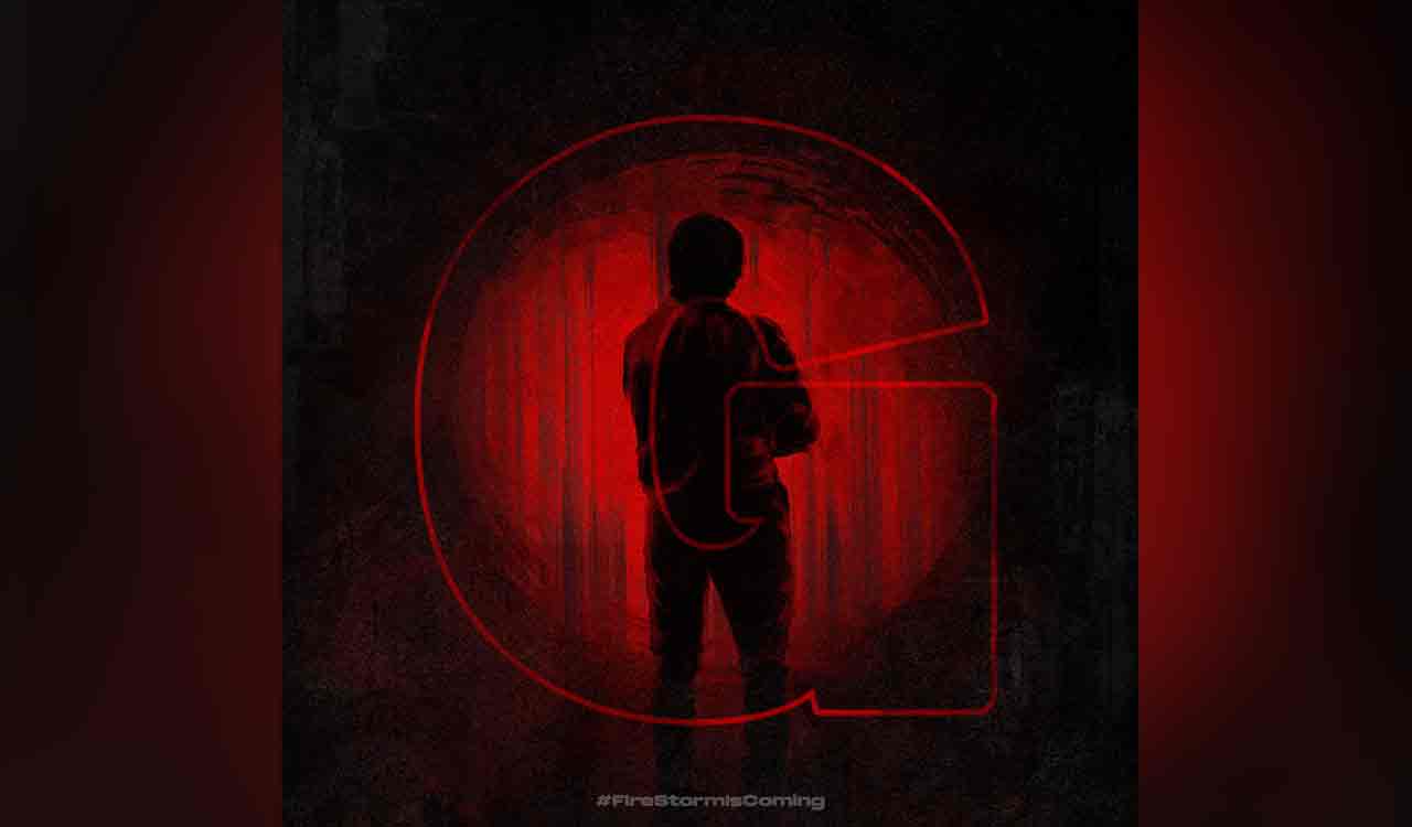 Pawan Kalyan’s OG will begin in Mumbai this April