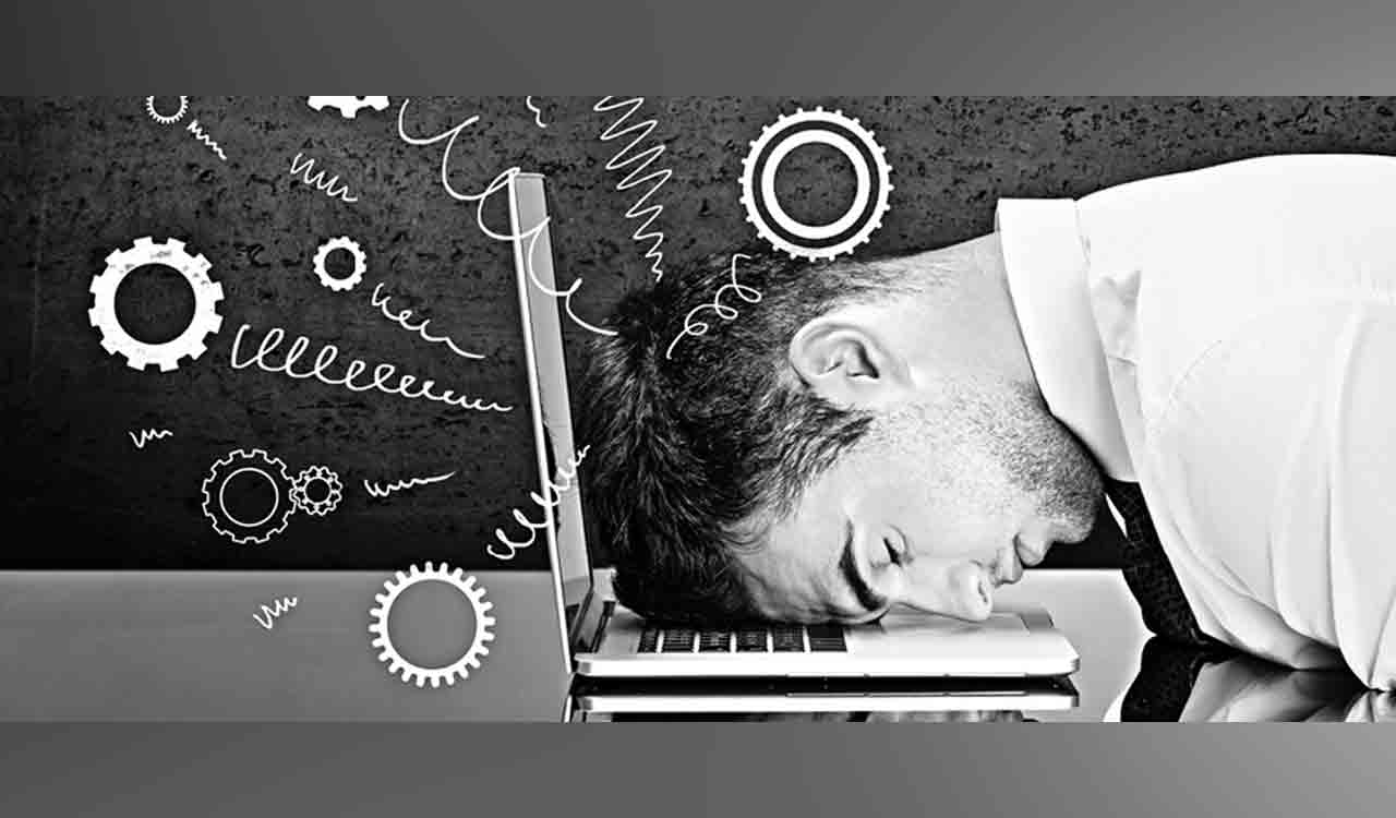 Opinion: Beating job burnout