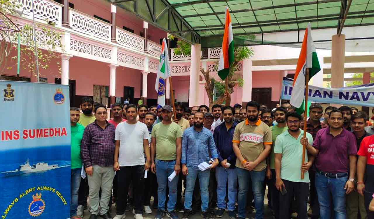 India launches ‘Operation Kaveri’ to evacuate its nationals from Sudan