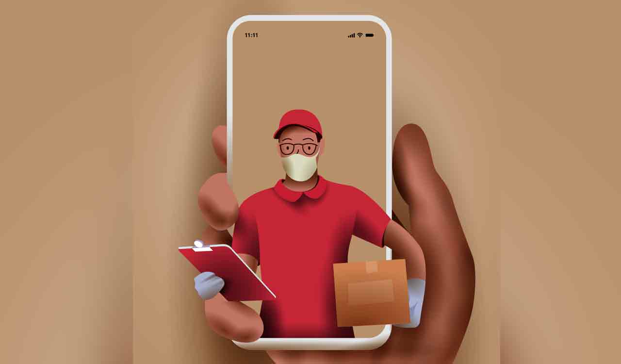 Opinion: Consumers on a ghost planet