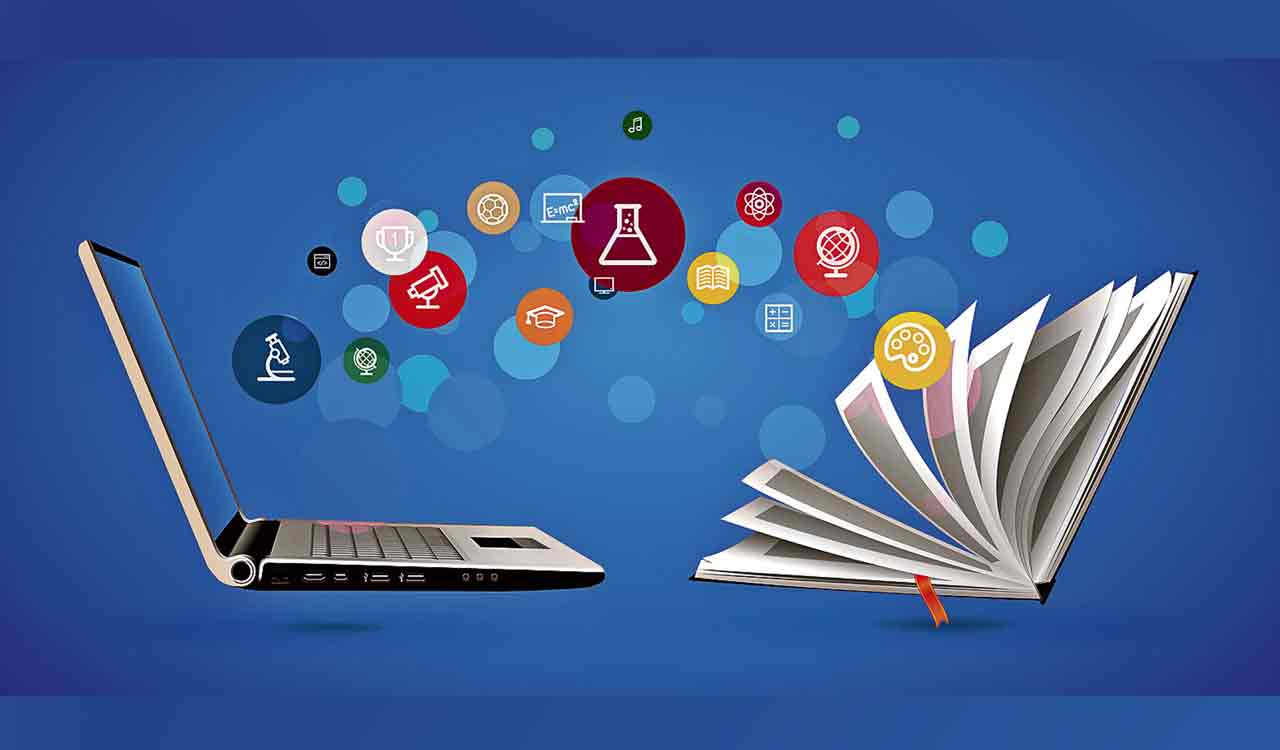 Opinion: Designing Digital varsity