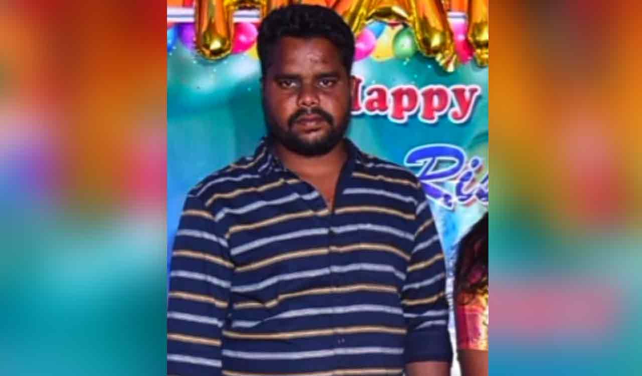 Organs of 30-year-old brain dead man donated in Hyderabad