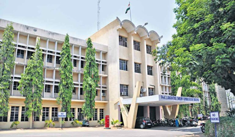 Osmania University