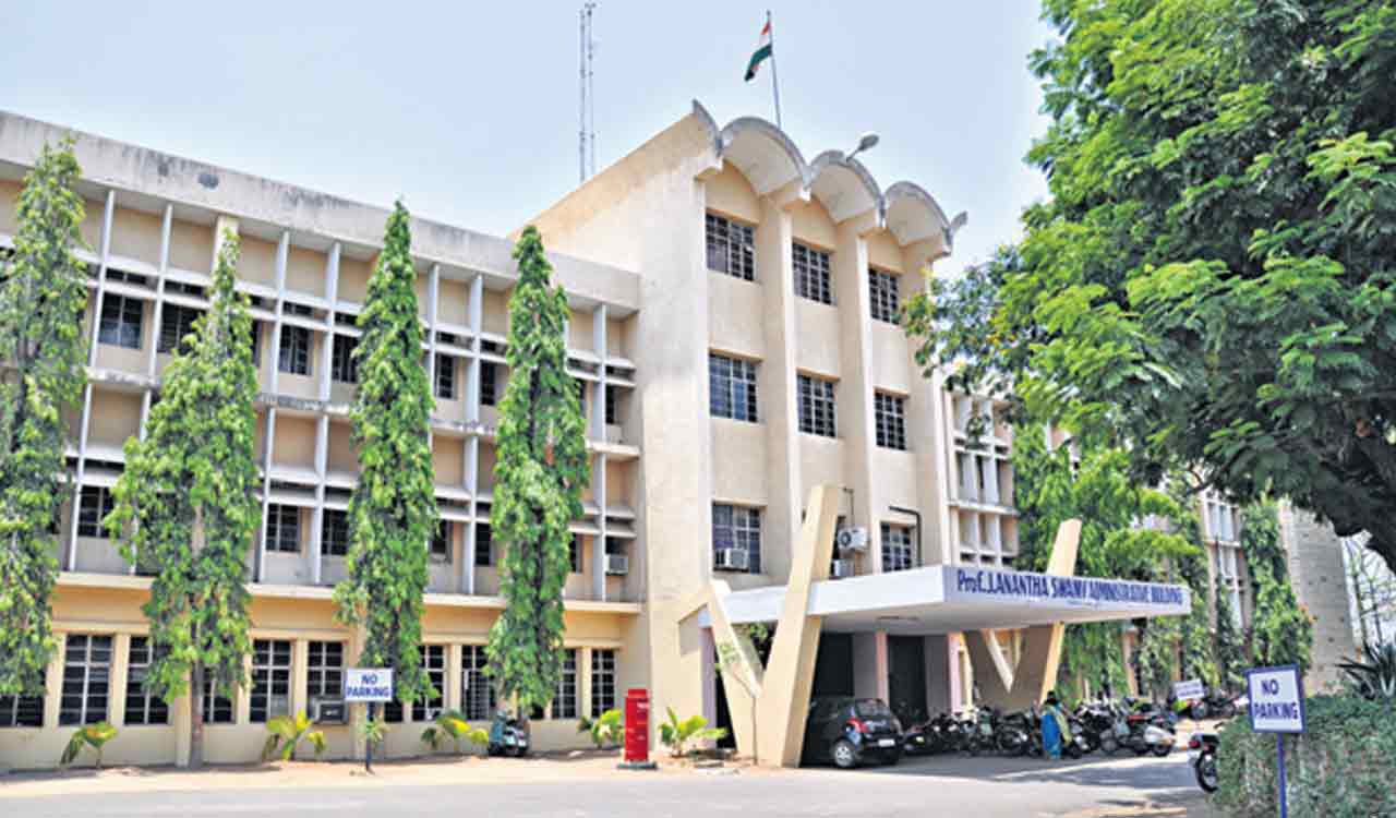 Osmania University inducts Artificial Intelligence to record attendance