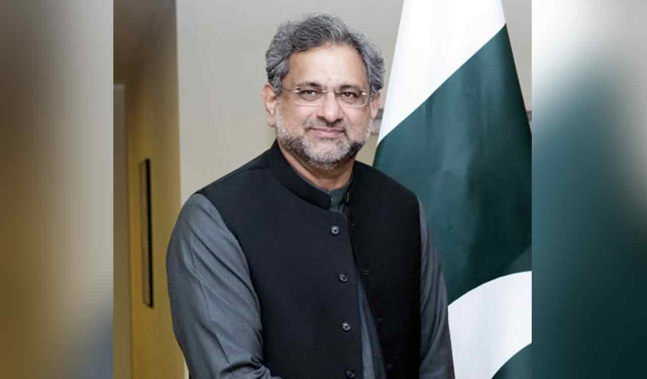 Pakistan crisis deep enough for military takeover, warns former PM