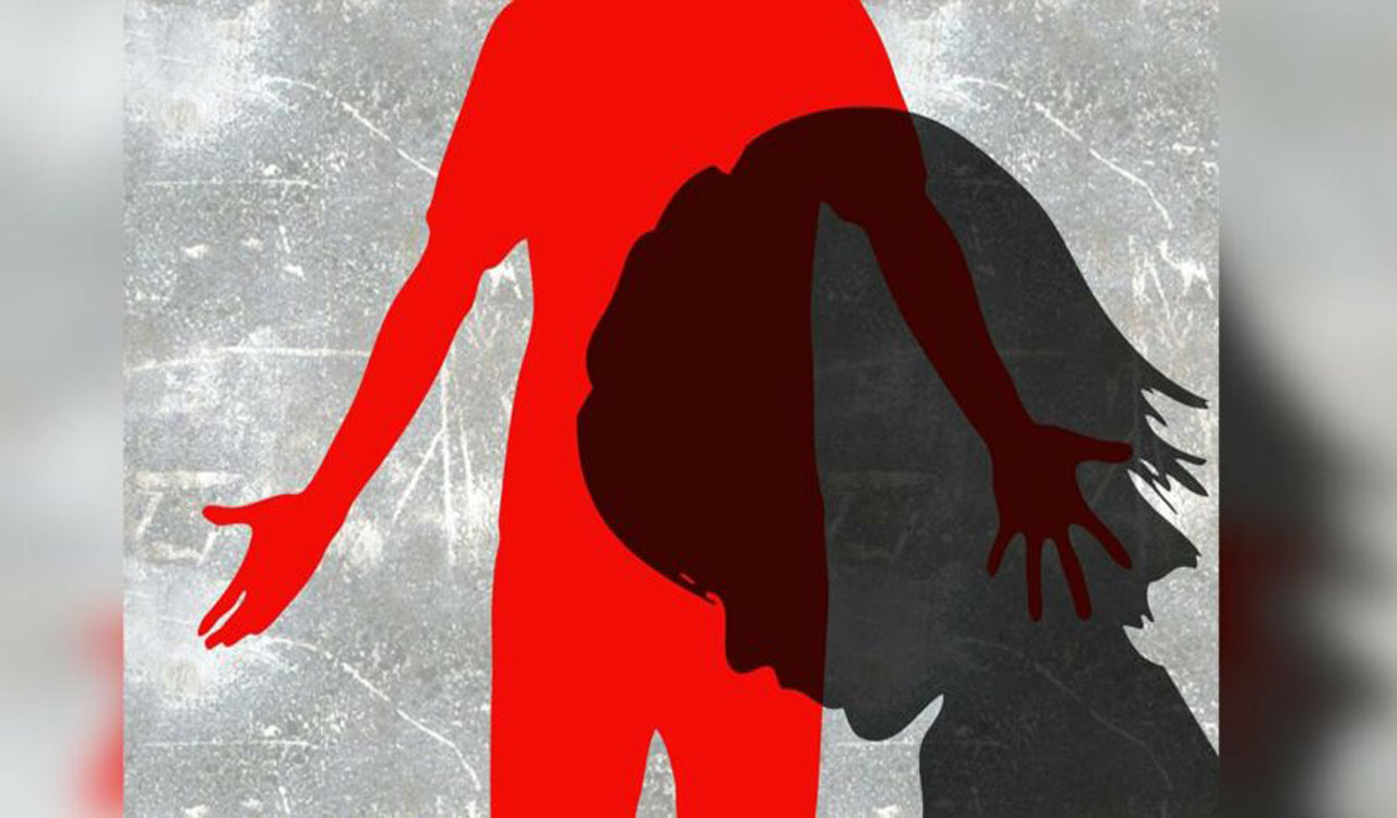 Man molests 4-year-old girl, booked under POCSO in Sangareddy
