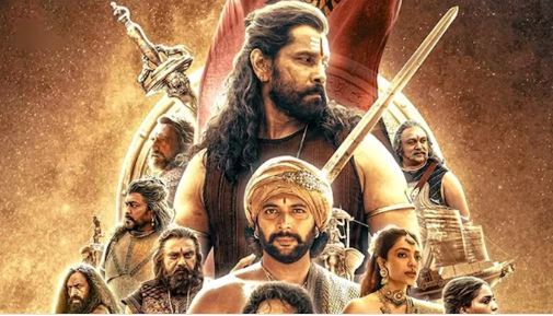 Ahead of Mani Ratnam’s ‘Ponniyin Selvan 2’ release, ‘PS 1’ to be in theatres again on April 21 