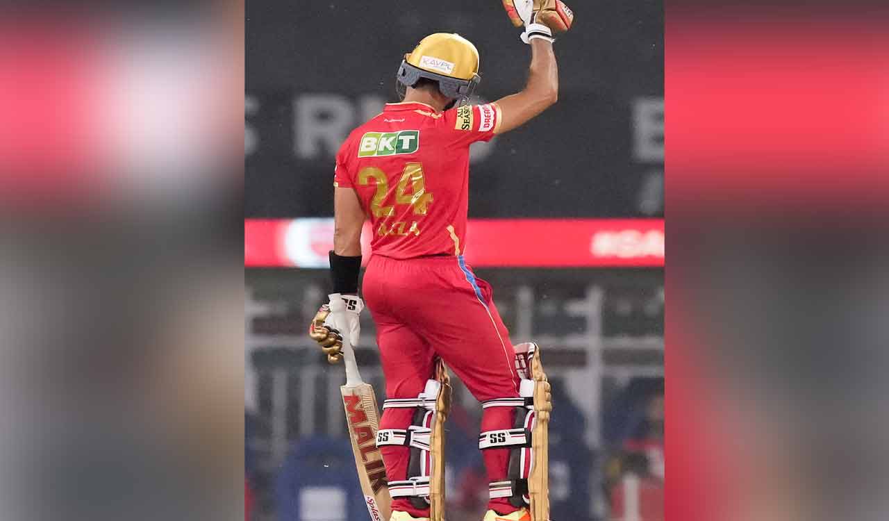 IPL 2023: Punjab Kings beat Lucknow Super Giants by 2 wickets