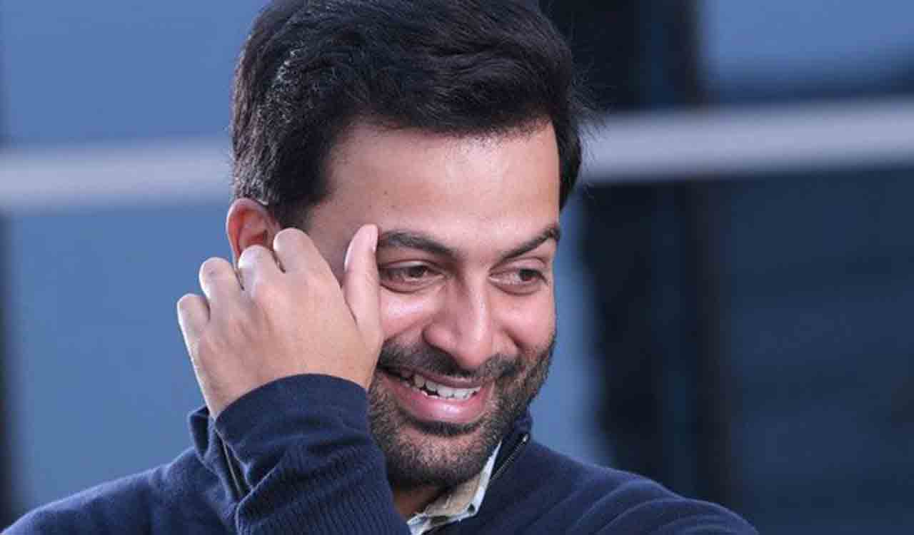 Aadujeevitham trailer gives a glimpse of Prithviraj Sukumaran’s award-winning performance