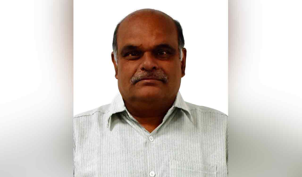 Prof Prabhakar Rao nominated as Chair of Working Group of Information for Development, IFAP UNESCO