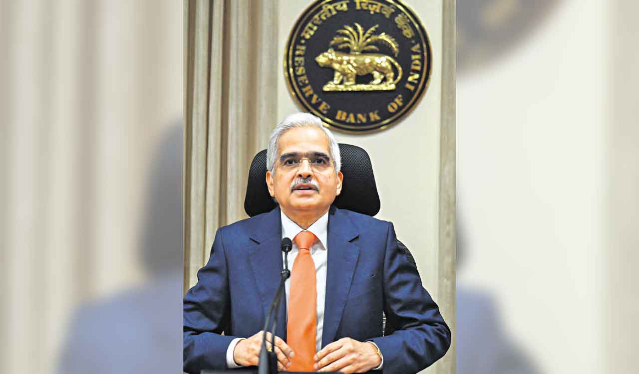 Opinion: Well-intended pause by RBI