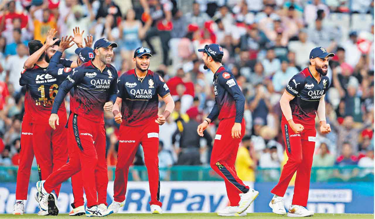 IPL 2023, RCB vs RR preview: Royals out to sort out middle-order woes