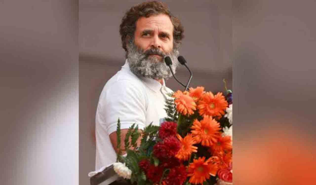 Modi surname case: Surat court to pronounce order on April 20 on Rahul’s counter plea