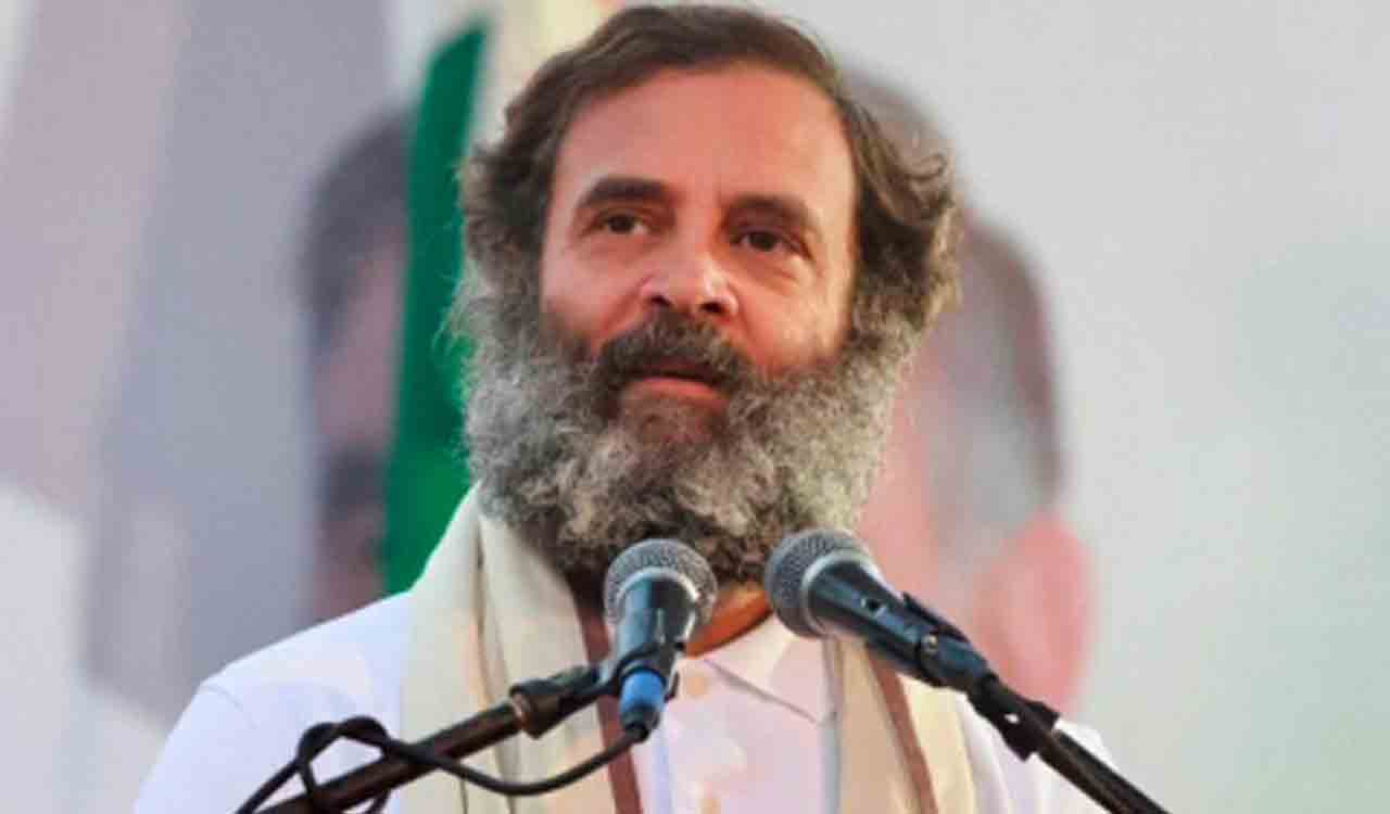 Modi surname case: Rahul Gandhi moves Gujarat HC against Surat sessions court verdict