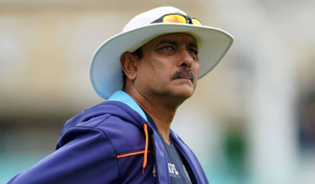 The entire nation was united to watch IPL: Ravi Shastri recalls first day of the league