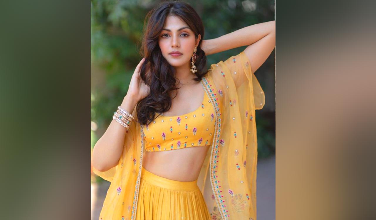 MTV Roadies Season 19: Rhea Chakraborty joins as gang leader