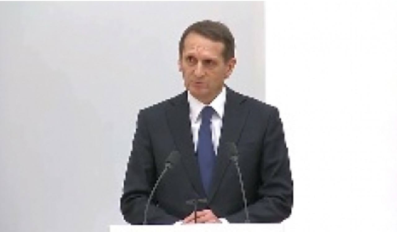 Poland has eye on Ukrainian territory, says Russian spy chief