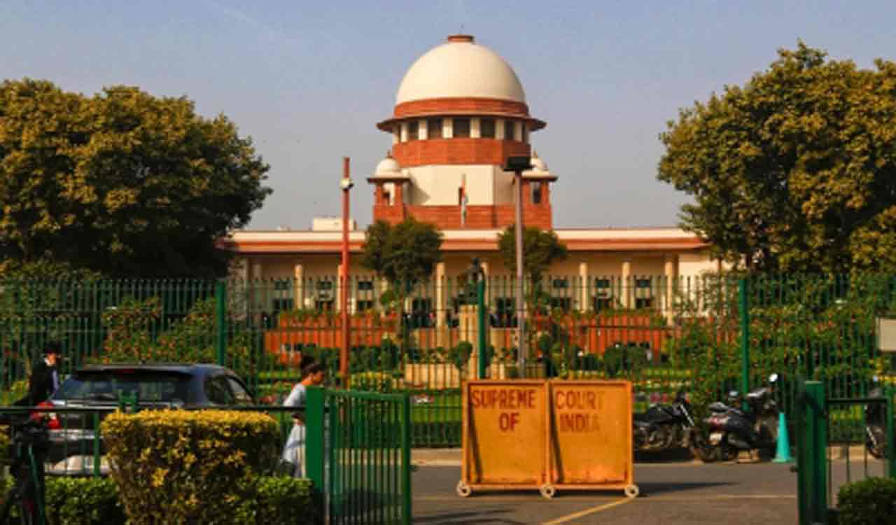 SC junks TN govt’s plea against HC order allowing RSS to take out march