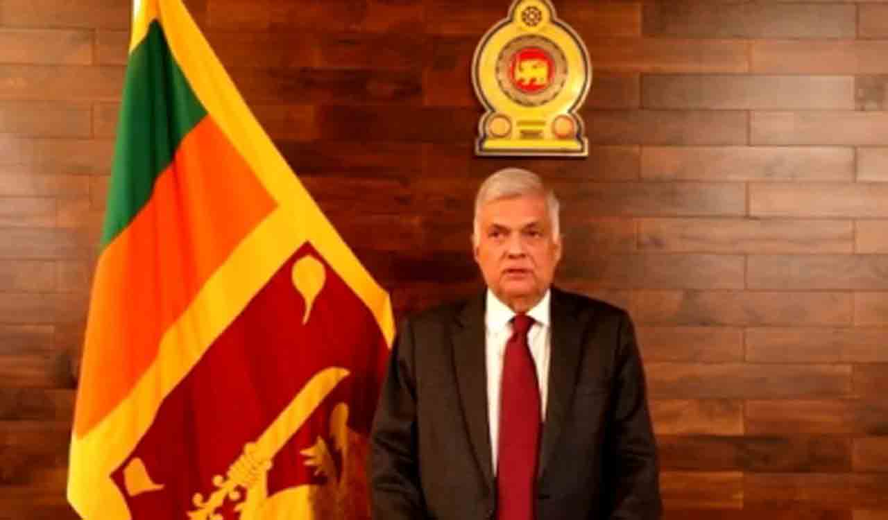 SL President requests India’s help to integrate IT in country’s civil service