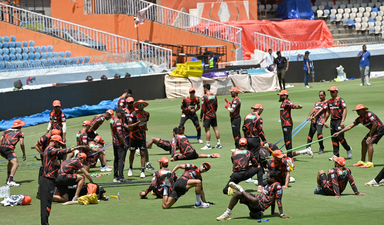 IPL 2023: New-look Sunrisers Hyderabad eye winning start