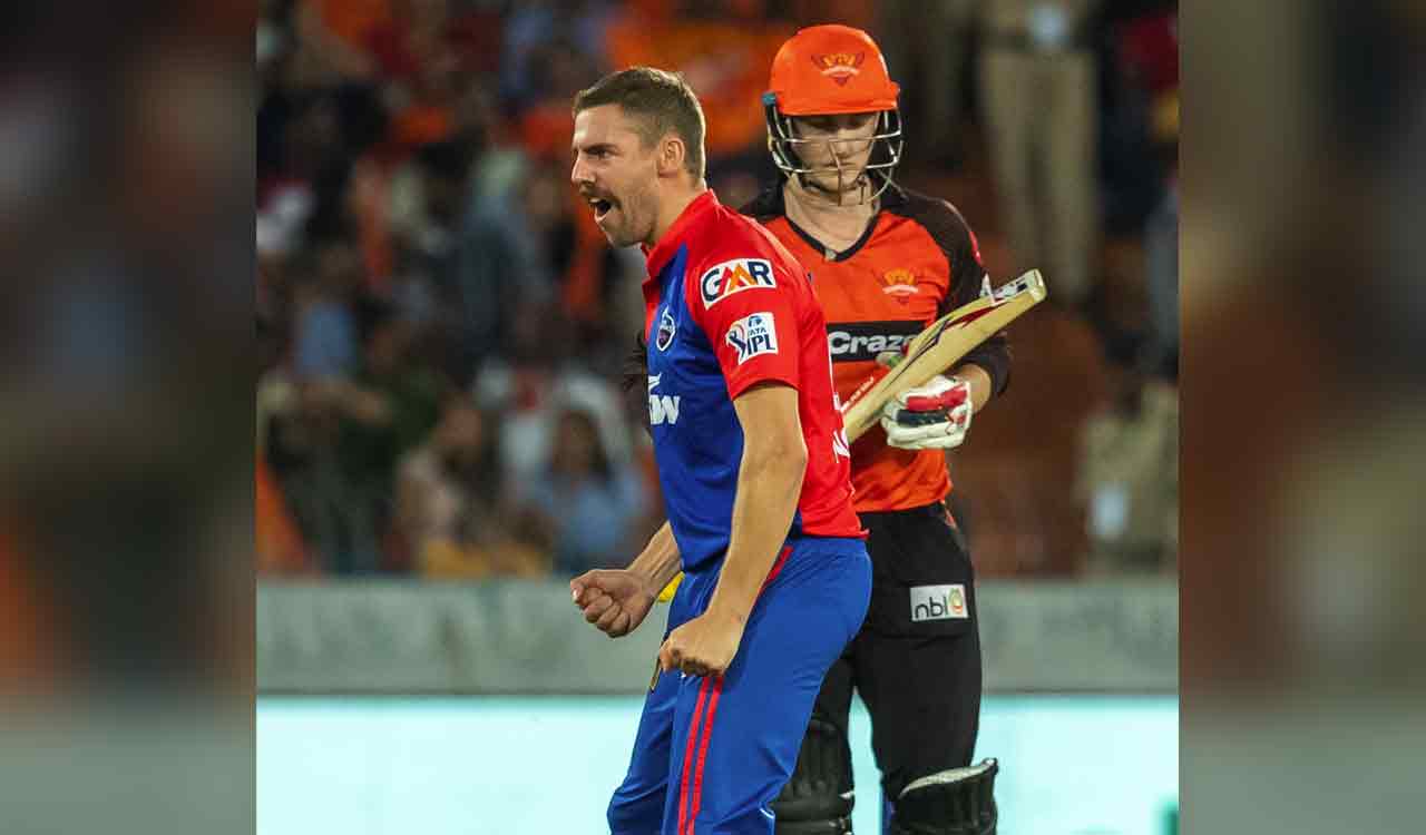 Sunrisers Hyderabad coach Brian Lara disappointed with batters’ show