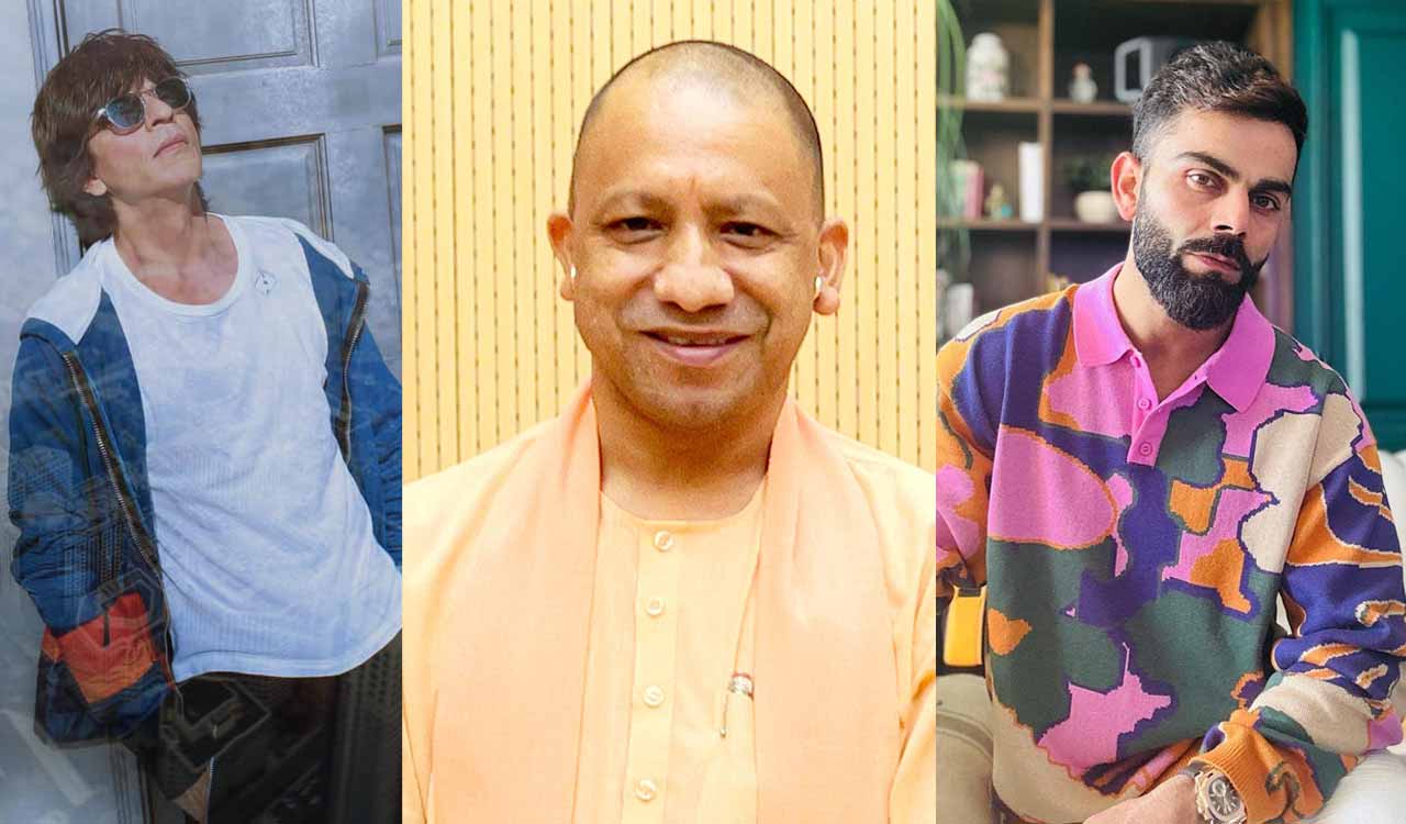 SRK, Yogi, Virat Kohli among those who lost Twitter Blue Tick