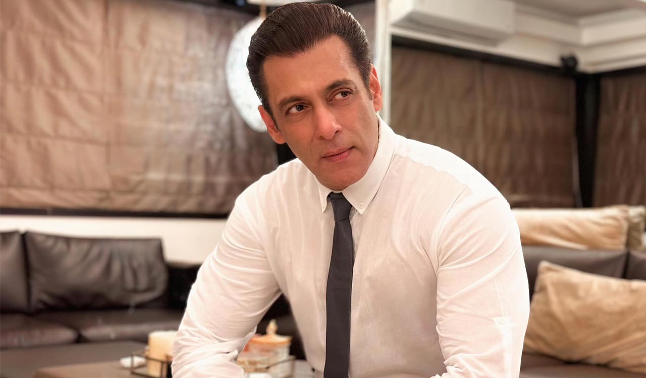 Salman Khan wanted to be a dad but Indian law didn’t allow him
