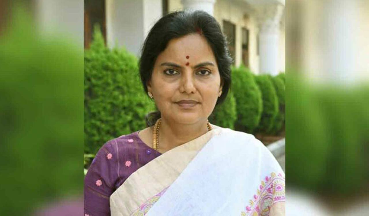 Telangana CS directs officials to make elaborate security arrangements for PM’s visit