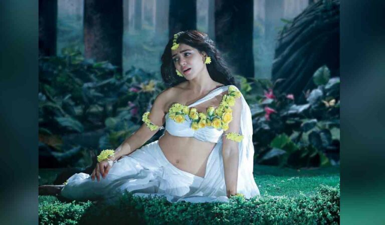 Shaakuntalam